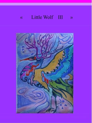 cover image of Little Wolf III